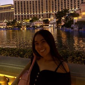 Meet your Posher, Melissa